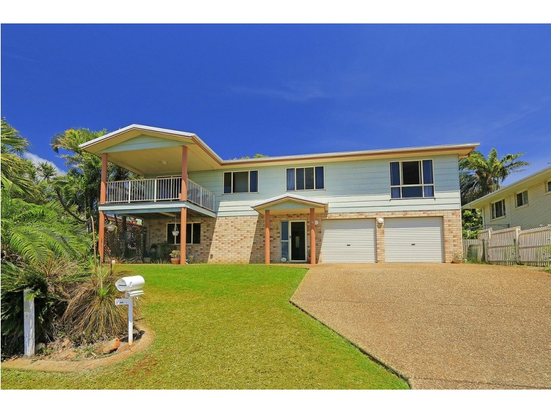 34 Capricornia Drive, Taranganba QLD 4703