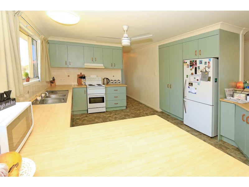 34 Capricornia Drive, Taranganba QLD 4703