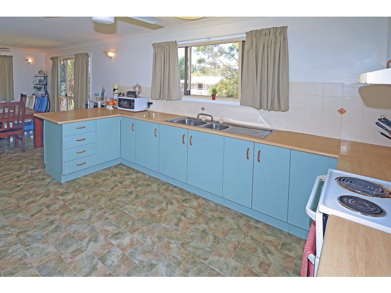 34 Capricornia Drive, Taranganba QLD 4703