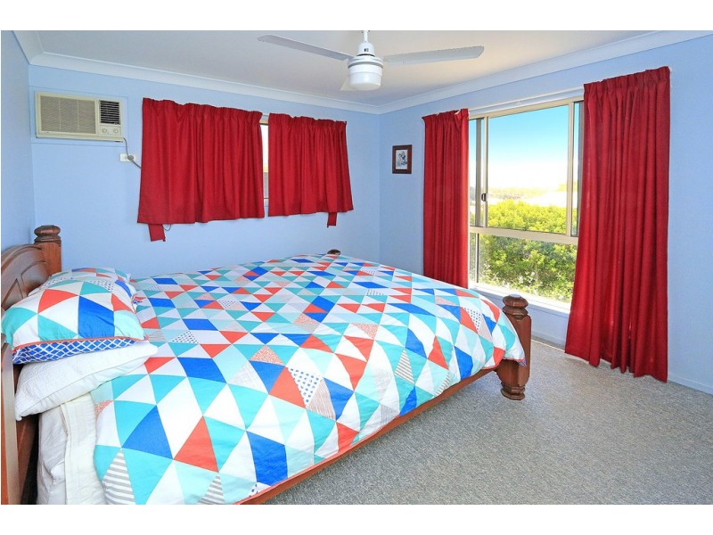 34 Capricornia Drive, Taranganba QLD 4703