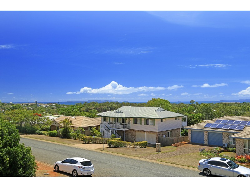 34 Capricornia Drive, Taranganba QLD 4703