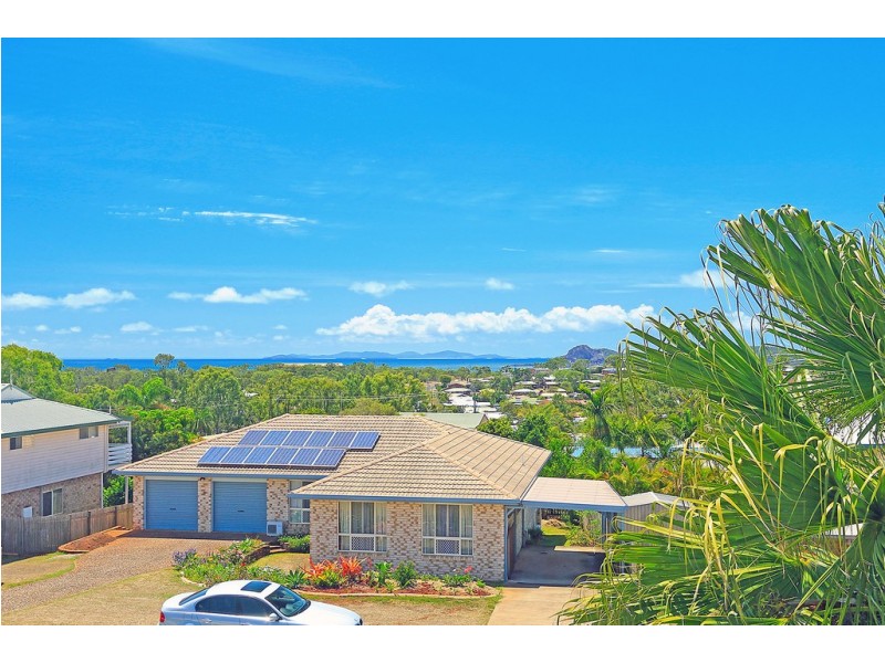 34 Capricornia Drive, Taranganba QLD 4703