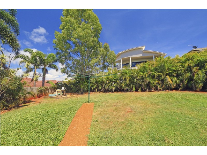 34 Capricornia Drive, Taranganba QLD 4703