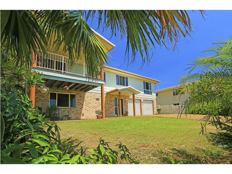 34 Capricornia Drive, Taranganba QLD 4703