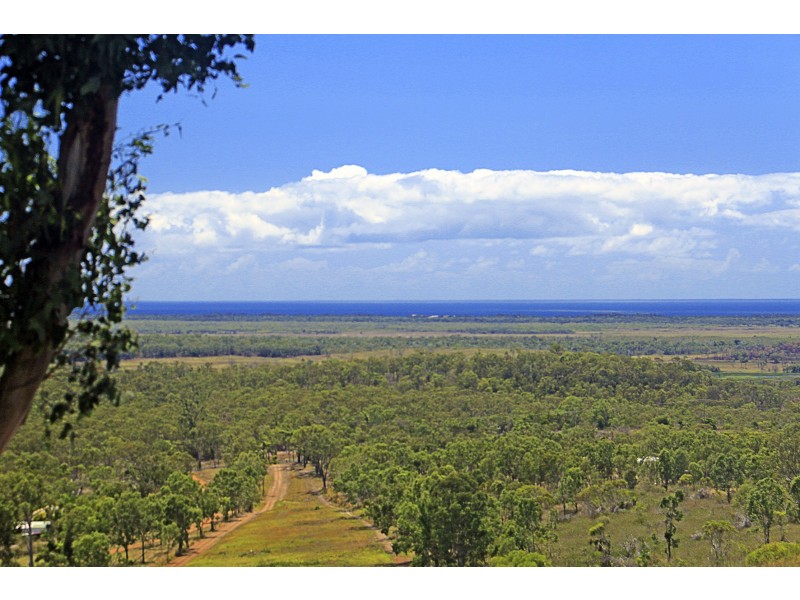 1081 Farnborough Road, Yeppoon QLD 4703