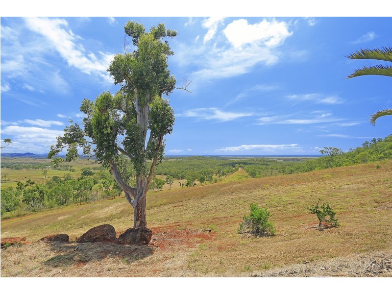 1081 Farnborough Road, Yeppoon QLD 4703