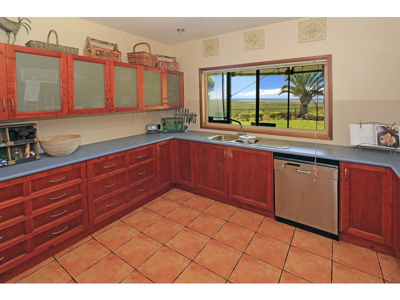 1081 Farnborough Road, Yeppoon QLD 4703