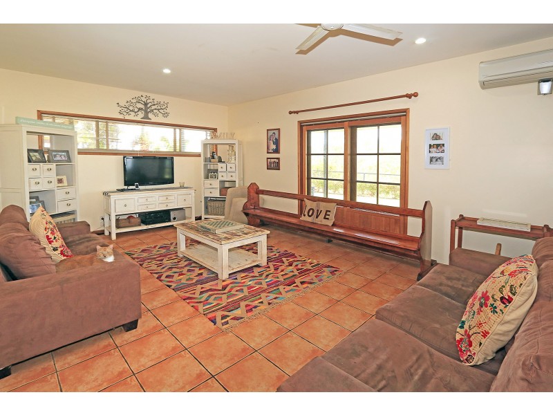 1081 Farnborough Road, Yeppoon QLD 4703