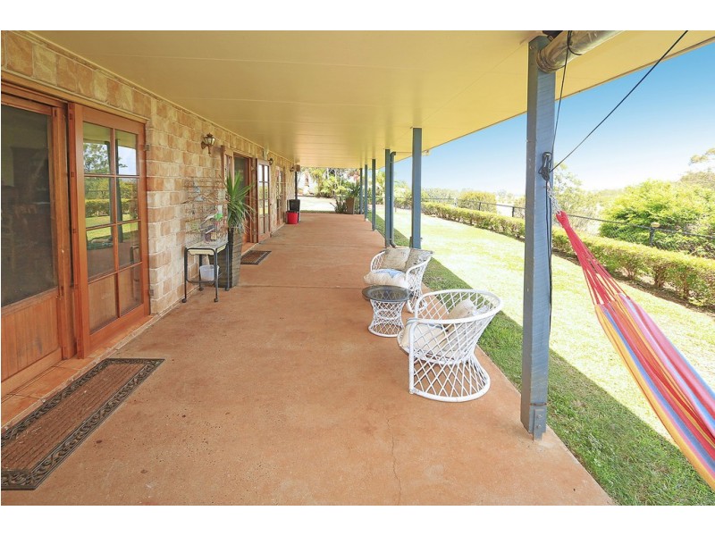 1081 Farnborough Road, Yeppoon QLD 4703