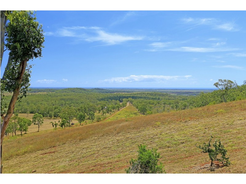 1081 Farnborough Road, Yeppoon QLD 4703