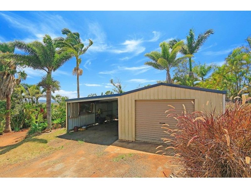 1081 Farnborough Road, Yeppoon QLD 4703