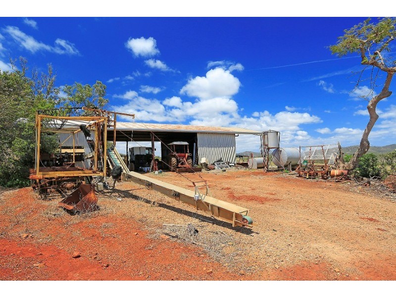 1081 Farnborough Road, Yeppoon QLD 4703