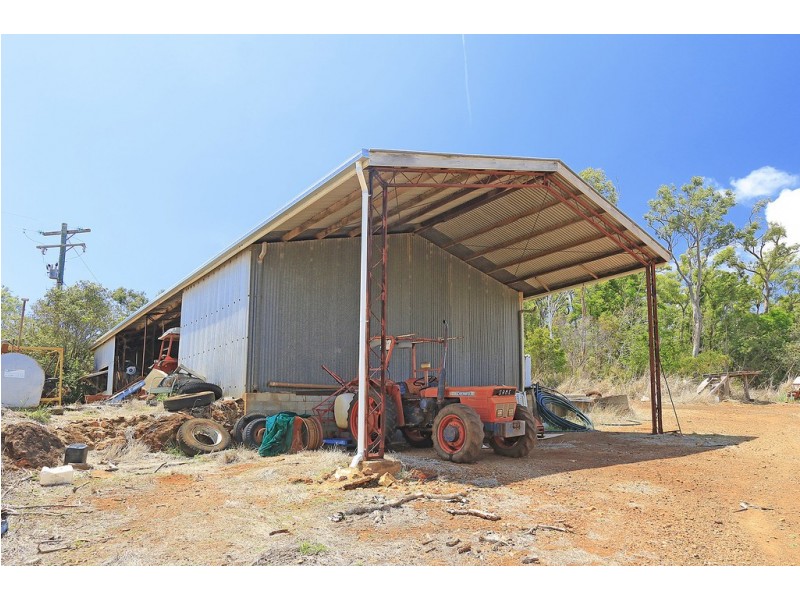 1081 Farnborough Road, Yeppoon QLD 4703