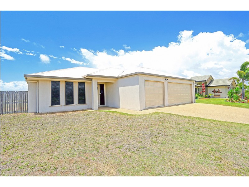 41 Monte Carlo Avenue, Zilzie QLD 4710