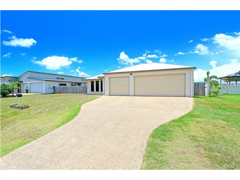 41 Monte Carlo Avenue, Zilzie QLD 4710