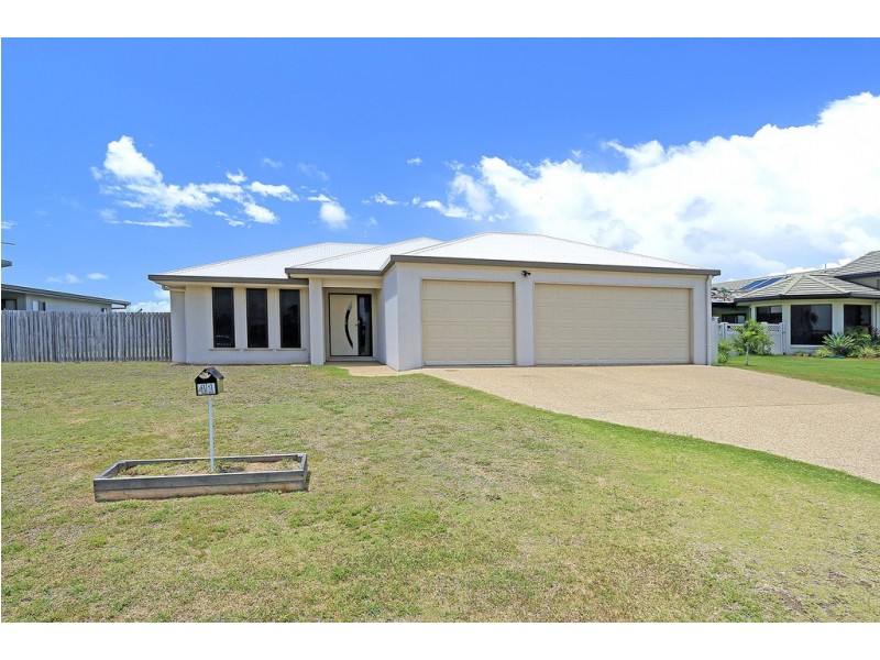 41 Monte Carlo Avenue, Zilzie QLD 4710