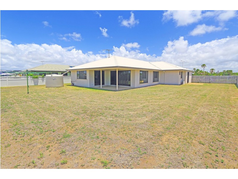41 Monte Carlo Avenue, Zilzie QLD 4710