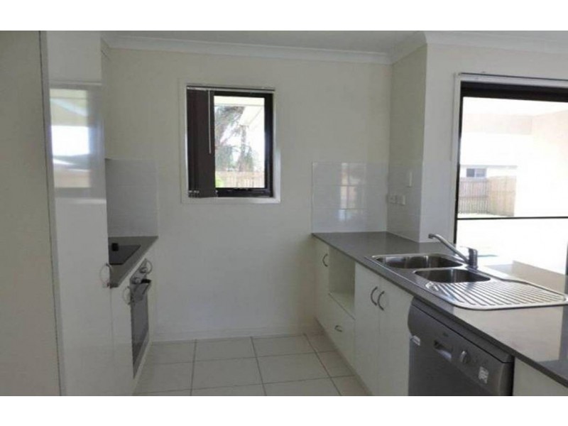 38 Outrigger Drive, Mulambin QLD 4703