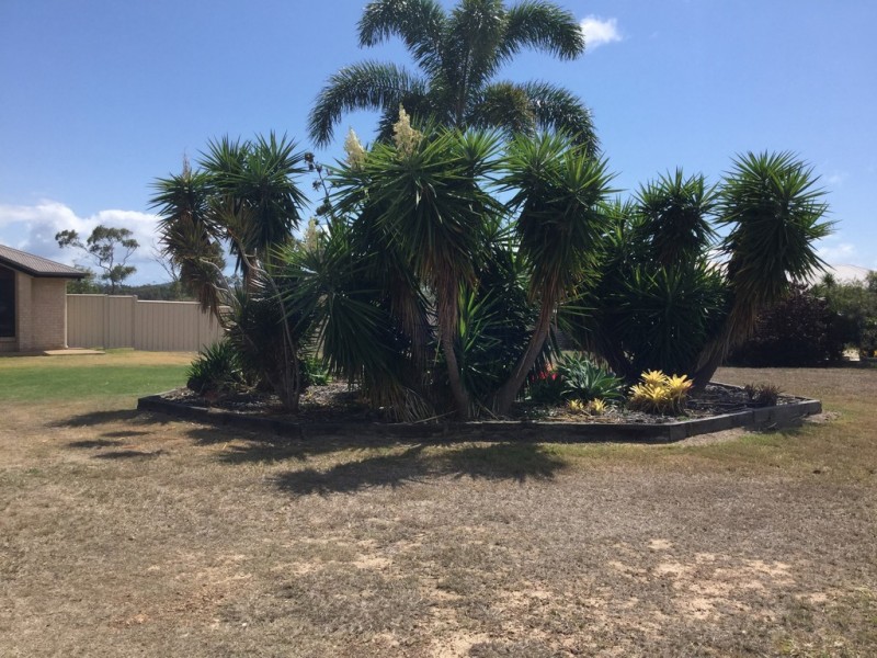 6 Hitching Rail Drive, Tanby QLD 4703