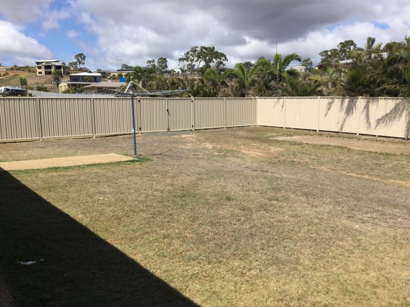 6 Hitching Rail Drive, Tanby QLD 4703