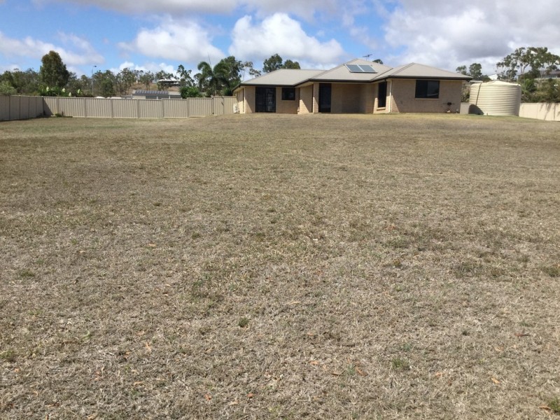 6 Hitching Rail Drive, Tanby QLD 4703