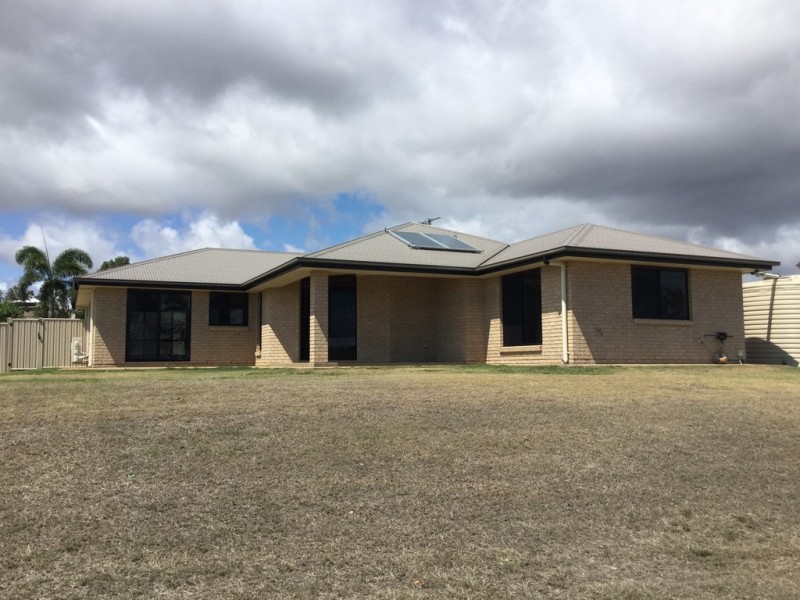 6 Hitching Rail Drive, Tanby QLD 4703