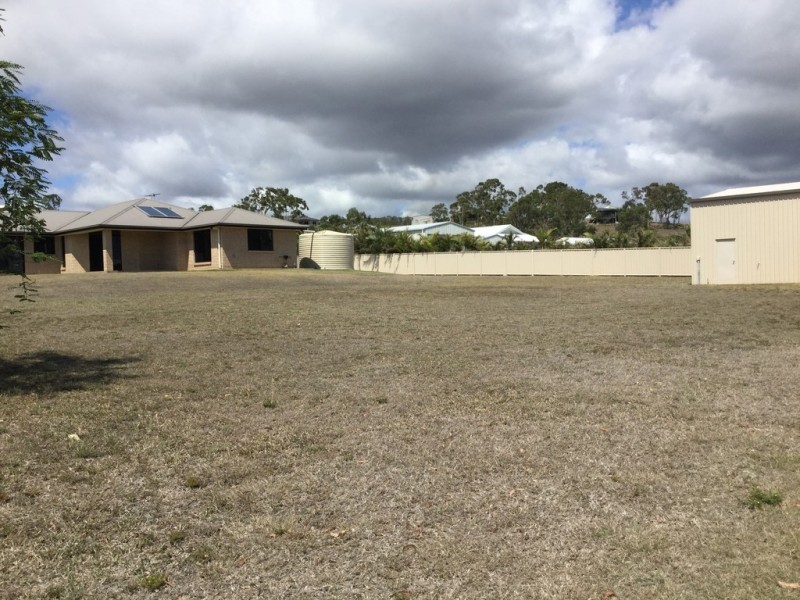 6 Hitching Rail Drive, Tanby QLD 4703