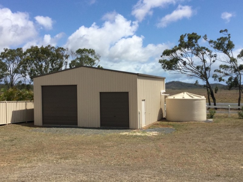 6 Hitching Rail Drive, Tanby QLD 4703