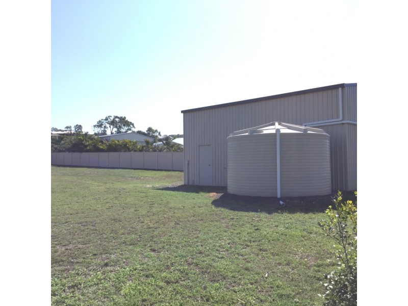 6 Hitching Rail Drive, Tanby QLD 4703