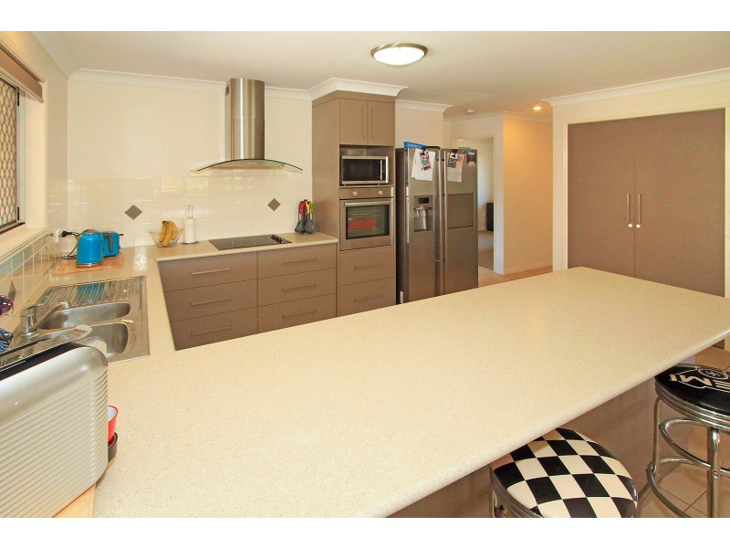 45 Robinson Street, Taranganba QLD 4703