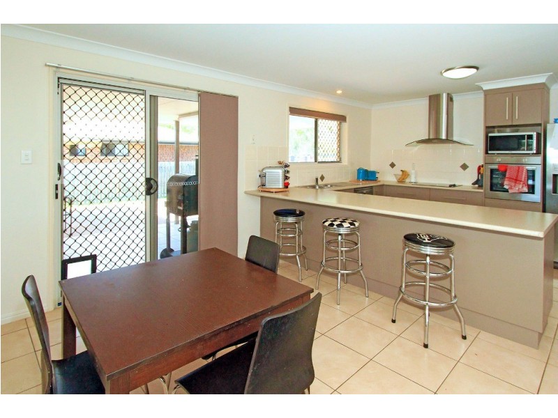 45 Robinson Street, Taranganba QLD 4703