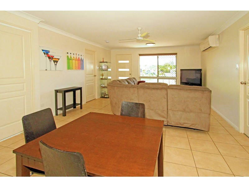 45 Robinson Street, Taranganba QLD 4703