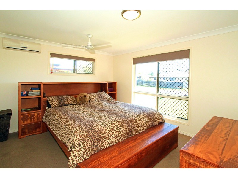 45 Robinson Street, Taranganba QLD 4703