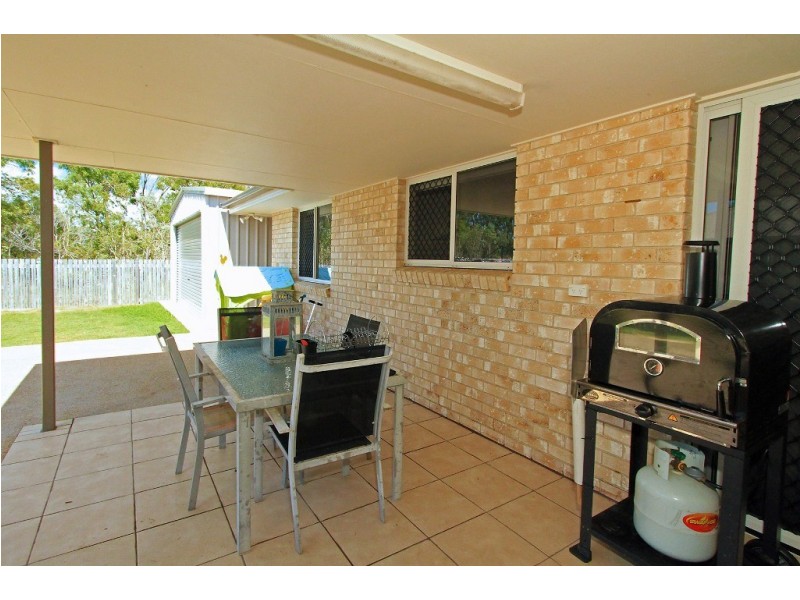 45 Robinson Street, Taranganba QLD 4703