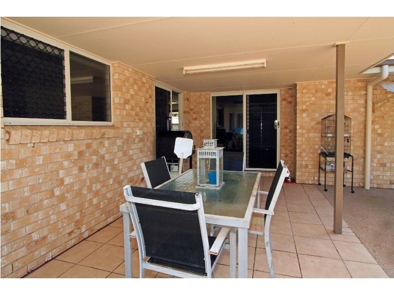 45 Robinson Street, Taranganba QLD 4703