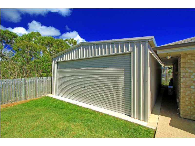 45 Robinson Street, Taranganba QLD 4703