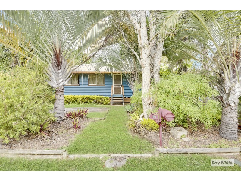 42 William Street, Yeppoon QLD 4703