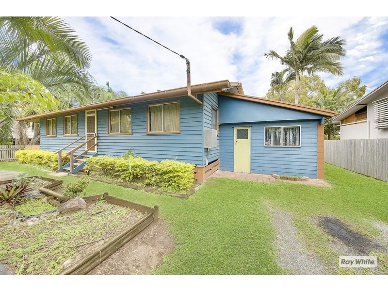 42 William Street, Yeppoon QLD 4703