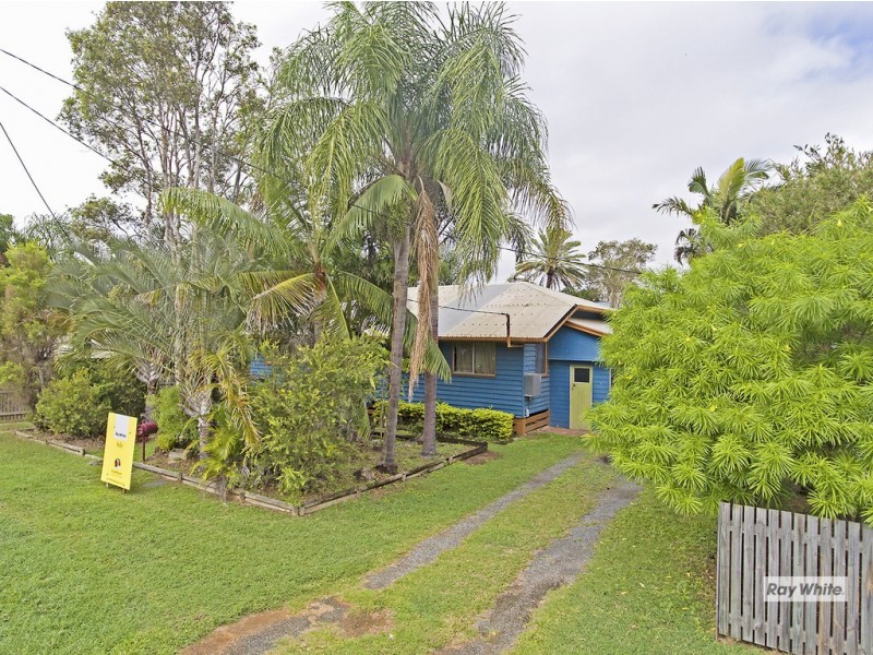 42 William Street, Yeppoon QLD 4703