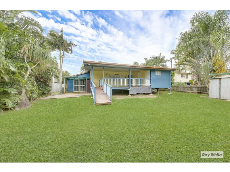 42 William Street, Yeppoon QLD 4703