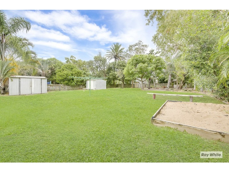 42 William Street, Yeppoon QLD 4703