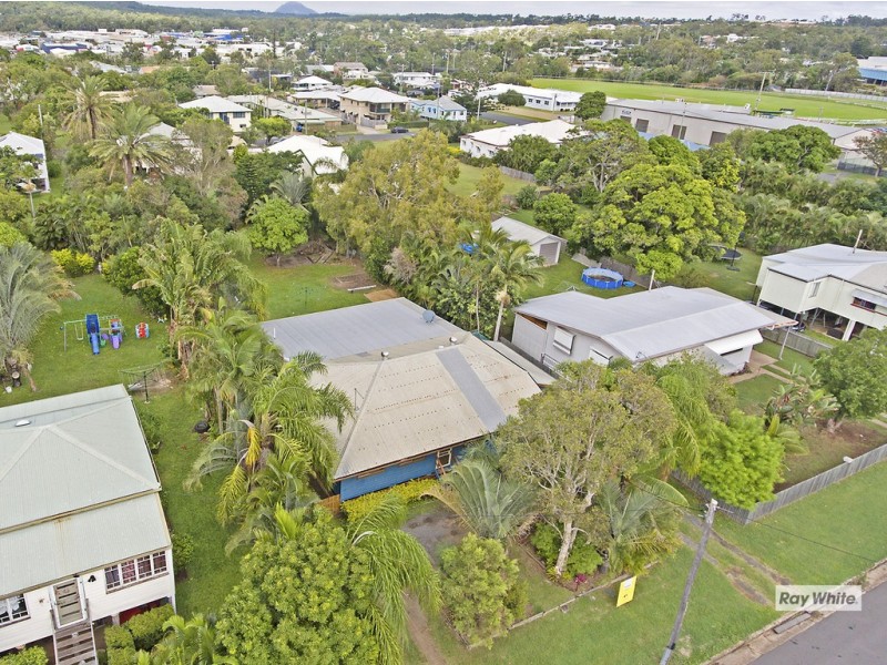 42 William Street, Yeppoon QLD 4703