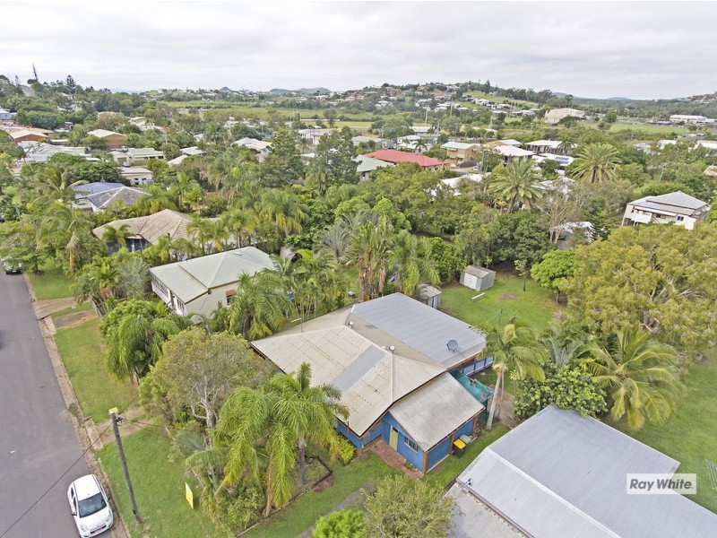 42 William Street, Yeppoon QLD 4703