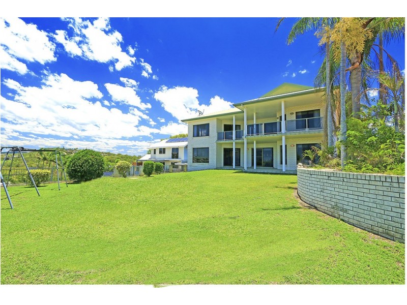 33 Shaw Avenue, Yeppoon QLD 4703