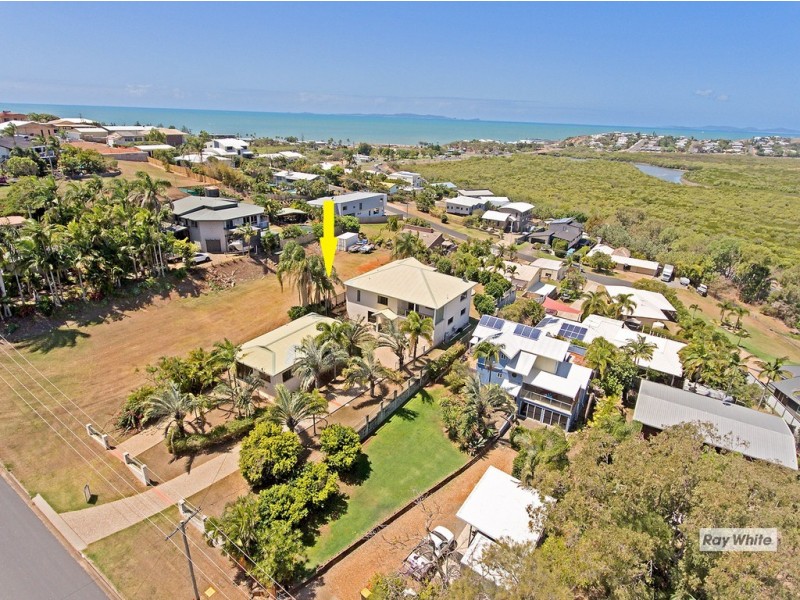 33 Shaw Avenue, Yeppoon QLD 4703
