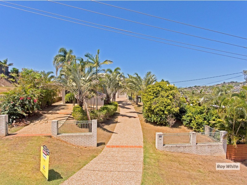 33 Shaw Avenue, Yeppoon QLD 4703