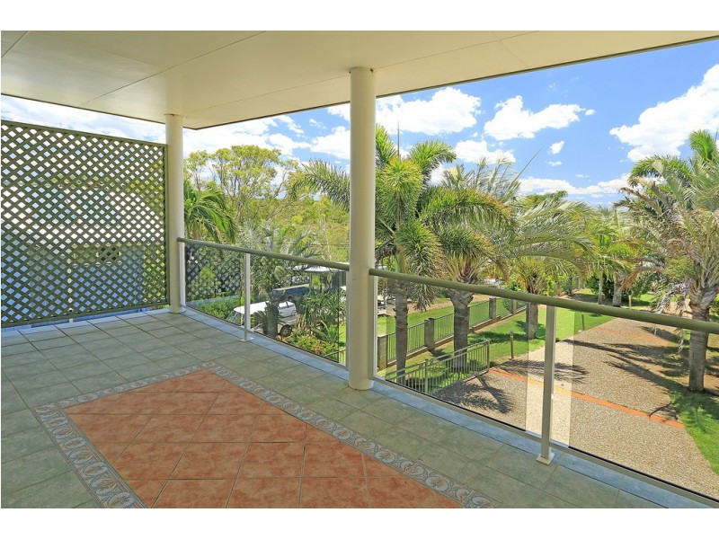 33 Shaw Avenue, Yeppoon QLD 4703