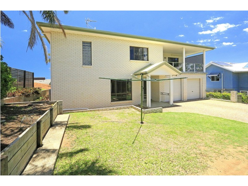 33 Shaw Avenue, Yeppoon QLD 4703