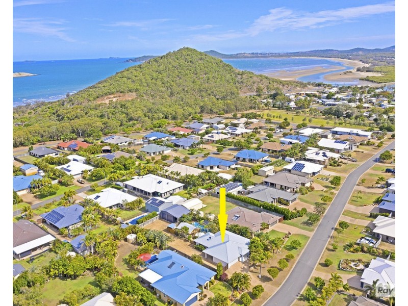 11 Sandcastle Drive, Mulambin QLD 4703