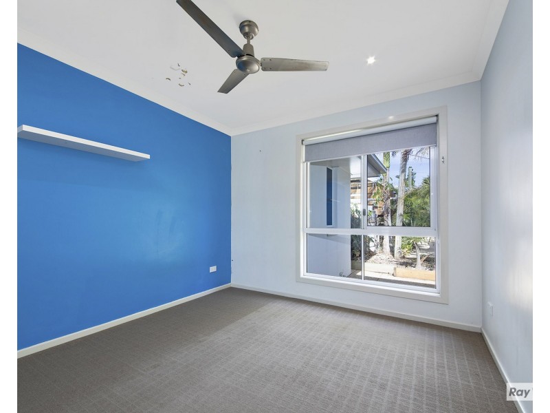 11 Sandcastle Drive, Mulambin QLD 4703